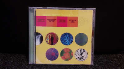 East West Blast Test – Popular Music For Unpopular People