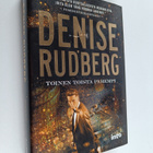 Denise Rudberg : Toinen toista pahempi - pikkukuva 1