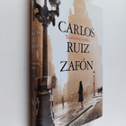 Carlos Ruiz Zafon : Taivasten vanki - pikkukuva 1