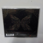 DEVIN TOWNSEND PROJECT - KI CD + NIMIKIRJOITUS - pikkukuva 3
