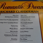 LP levy Richard Clayderman - pikkukuva 2
