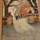 Martta Wendelin, Hy 242 R1, kulkenut 1941 - pikkukuva 1