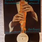 Arvo Pilliroog – Improvisatsioonid Eesti Teemadele LP - pikkukuva 1