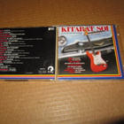 Kitarat Soi CD Rautalankamusiikin Parhaat v.1988 GREAT! - pikkukuva 3