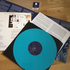 Jukka Gustavson – Toden toistoa LP (UUSI) - pikkukuva 2