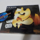 SAXON - DESTINY UUSI DIGIPAK CD - pikkukuva 1