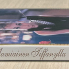 Blake Edwards: AAMIAINEN TIFFANYLLA (1961) Audrey Hepburn - pikkukuva 3