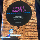 Pyhät tekstit ja perinteet muutoksessa - pikkukuva 1