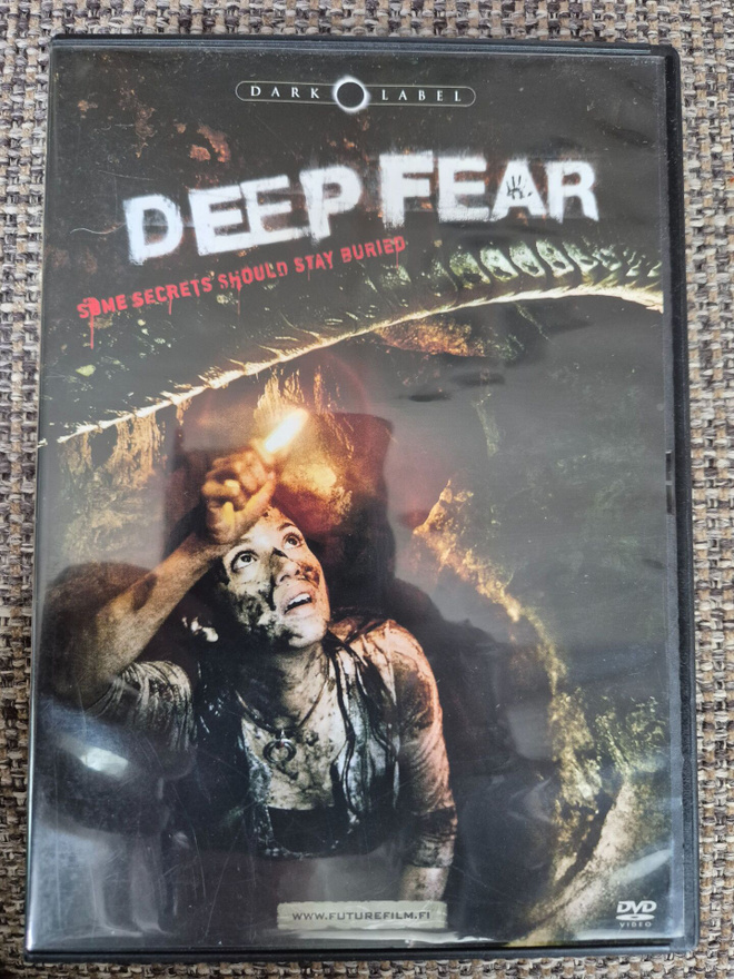 Deep Fear