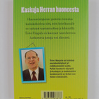 Toivo Haapala : Kaskuja Herran huoneesta - pikkukuva 2