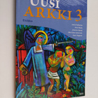 Uusi arkki 3 : Etiikka - pikkukuva 1