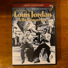 Louis Jordan & His Tympany Five DVD - pikkukuva 1
