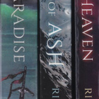 Richard Nell: Ash and Sand (books 1-3/3) Poistokirjat - pikkukuva 2