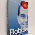 Sean Smith : Robbie the biography - pikkukuva 1