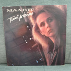 LP Maarit: Tuuli ja taivas - pikkukuva 1