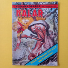 Kalar 13/1973 Lehti - pikkukuva 1