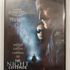 The Night Listener, Robin Williams - DVD - pikkukuva 1