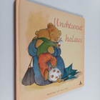 Miriam Moss : Unohtunut halaus - pikkukuva 1