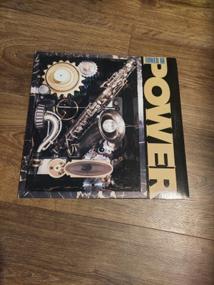 Tower Of Power - Power