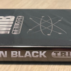 MIB Trilogia (3DVD) Tommy Lee Jones & Will Smith (UUSI) - pikkukuva 3