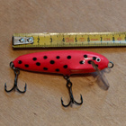 Nilsmaster spearhead 8cm väri 21 - pikkukuva 2
