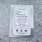 Jeff Skinner 2024-25 O-Pee-Chee Printing Plate - pikkukuva 2