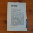 Eino Koivistoinen:Sininen meri ja muita kertomuksia.Sid. - pikkukuva 2