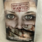 BABYSITTER WANTED - pikkukuva 1