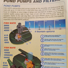 Fish Mate F14 ruokinta-automaatti UUSI - pikkukuva 5