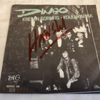 Dingo - Kreivin sormus / Koulukapina (7”) - pikkukuva 1