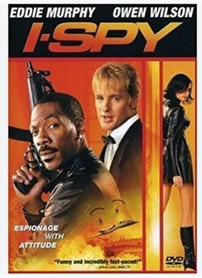 I-Spy
