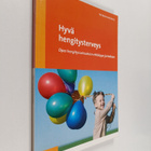 Heli Bäckmand : Hyvä hengitysterveys : opas hengityssaira... - pikkukuva 1