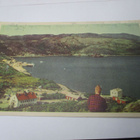 Petsamo Liinahamari KB 195/10 ajallaan käytetty- 1943 - pikkukuva 1