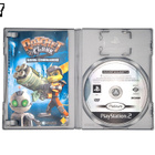 Ratchet & Clank 2: Going Commando | Sony PS2 (EUR) - pikkukuva 4