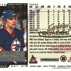 1996-97 Score Golden Blades - Valitse ja Poimi Listalta - pikkukuva 2