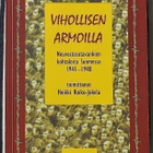 Heikki Roiko-Jokela: Vihollisen armoilla - pikkukuva 1