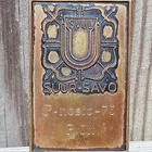 Merkki Mitat - 51*33mm - pikkukuva 1