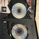 Resident Evil Code: Veronica X - Nintendo Gamecube - pikkukuva 3