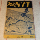 MITÄ NYT -LEHTI 12-1945 - pikkukuva 1