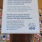 Suomi 100 - Arabian juhlamukit 6kpl. Uudet, pakkauksissa. - pikkukuva 3