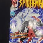 Spider-man Nro 1 2001 € 3,53 21 mk sarjakuvalehti - pikkukuva 2