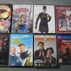 SHERLOCK HOLMES PAKETTI ( mm.  Jeremy Brett ) - pikkukuva 5