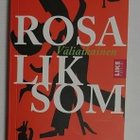 Rosa Liksom - Väliaikainen - pikkukuva 1