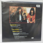 W.A.S.P. - FOREVER FREE EX+/EX+ UK 1989 12" SINGLE - pikkukuva 2
