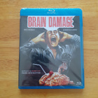 Brain Damage BLU-RAY - pikkukuva 1