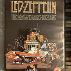 LED ZEPPELIN - The Song Remains The Same 2-DVD Multichannel - pikkukuva 1