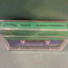 POPEDA - RASWAA KONEESEEN - KASETTI - pikkukuva 2