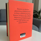 Heikki Kännö: Ihmishämärä - pikkukuva 2