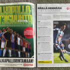 URHEILUSANOMAT ERIKOISLEHTI VEIKKAUSLIIGA 2016 - pikkukuva 2
