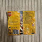 Lego Creator - Santa Claus Polybag (30580) (uusi) - pikkukuva 2